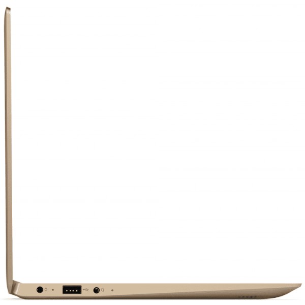 Фото - Ноутбук Lenovo IdeaPad 320S-13IKB (81AK00EWRA) Golden