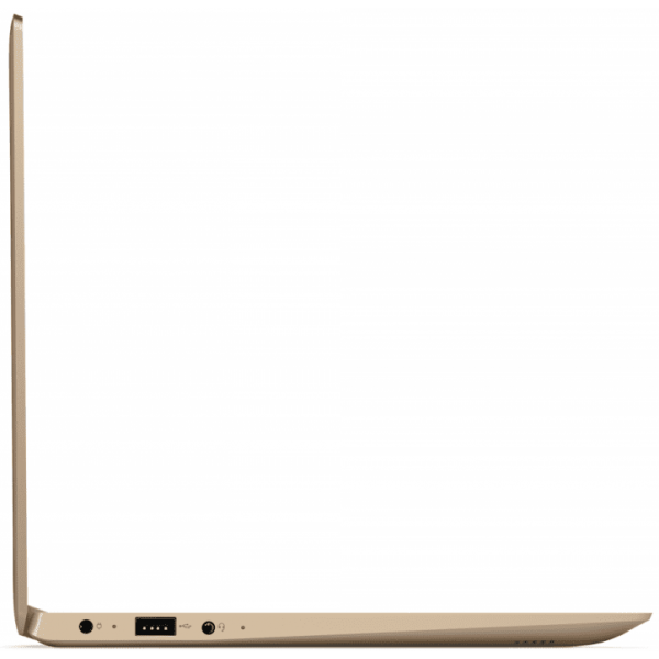 Фото - Ноутбук Lenovo IdeaPad 320S-13IKB (81AK00EWRA) Golden