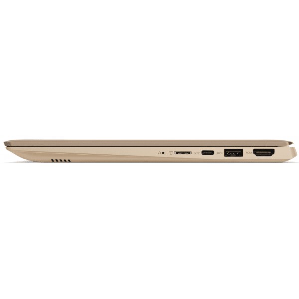 Фото - Ноутбук Lenovo IdeaPad 320S-13IKB (81AK00EWRA) Golden