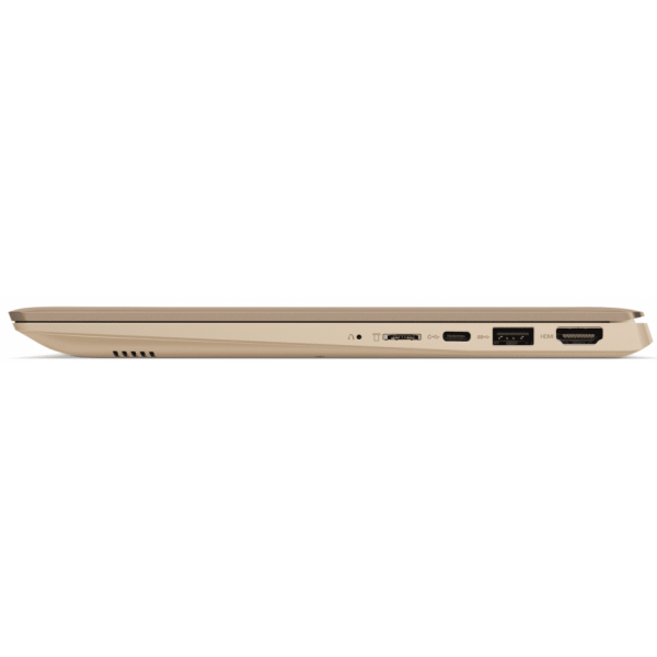Фото - Ноутбук Lenovo IdeaPad 320S-13IKB (81AK00EWRA) Golden