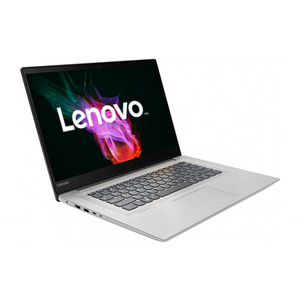 Фото - Ноутбук Lenovo IdeaPad 320S-15IKBR (81BQ007ERA) Mineral Grey