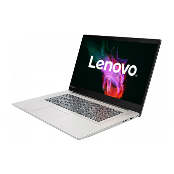 Фото - Ноутбук Lenovo IdeaPad 320S-15IKBR (81BQ007ERA) Mineral Grey