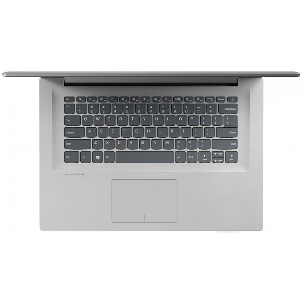 Фото - Ноутбук Lenovo IdeaPad 320S-15IKBR (81BQ007ERA) Mineral Grey