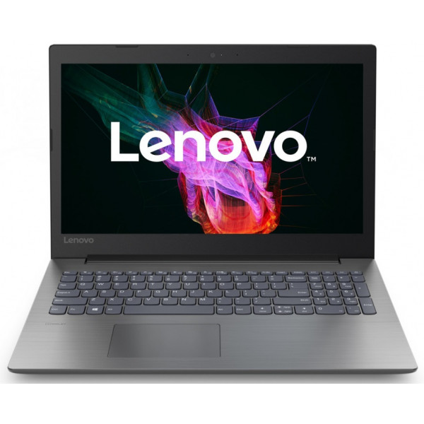 Фото - Ноутбук Lenovo IdeaPad 330-15ARR (81D2009SRA) Onyx Black