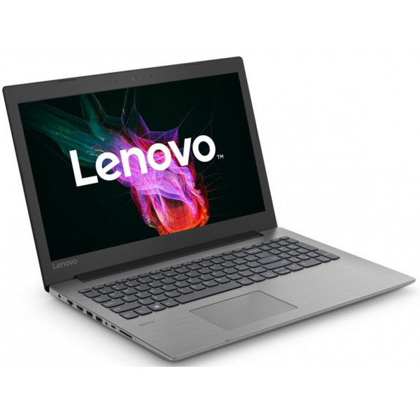 Фото - Ноутбук Lenovo IdeaPad 330-15ARR (81D2009SRA) Onyx Black