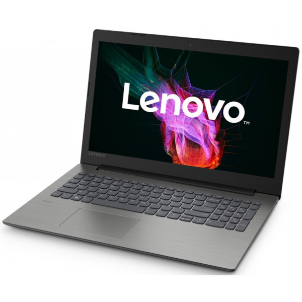 Фото - Ноутбук Lenovo IdeaPad 330-15ARR (81D2009SRA) Onyx Black