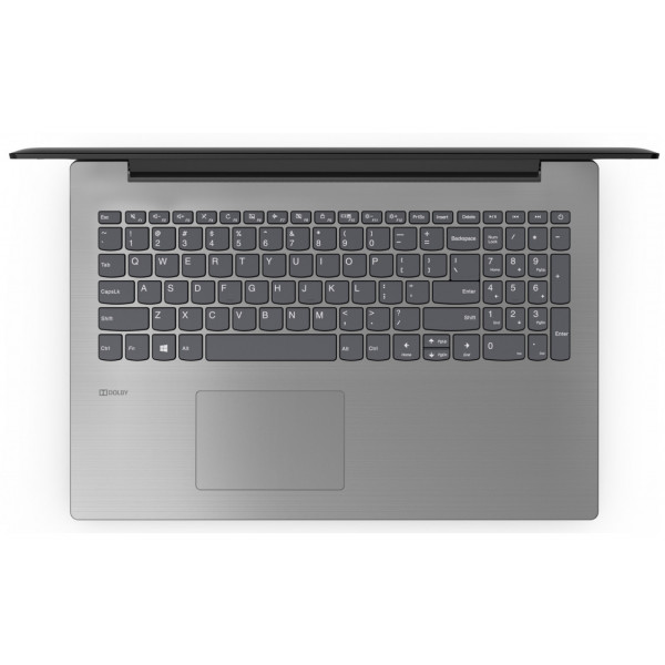 Фото - Ноутбук Lenovo IdeaPad 330-15ARR (81D2009SRA) Onyx Black