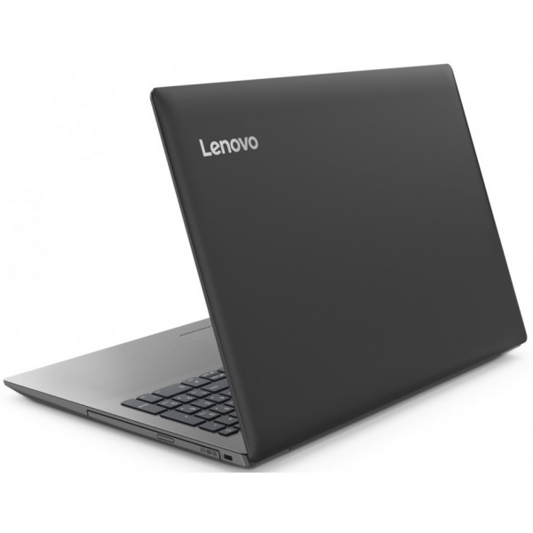 Фото - Ноутбук Lenovo IdeaPad 330-15ARR (81D2009SRA) Onyx Black