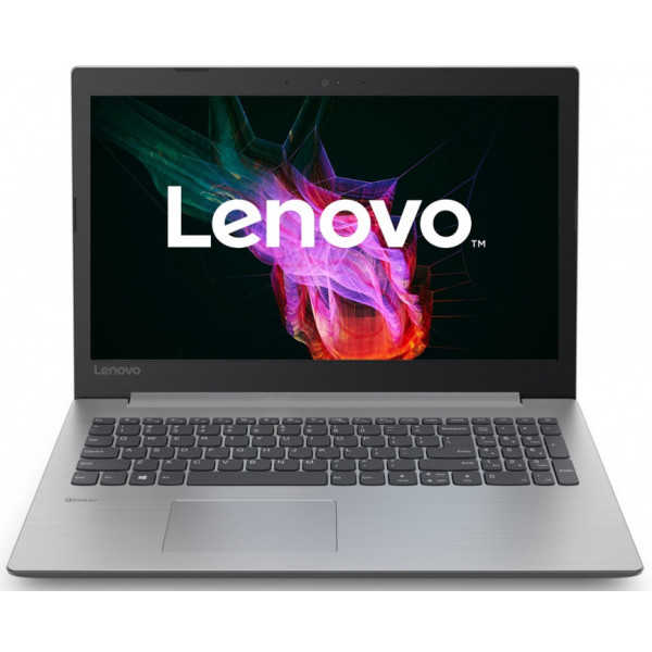 Фото - Ноутбук Lenovo IdeaPad 330-15IKBR (81DE037KRA) Platinum Grey