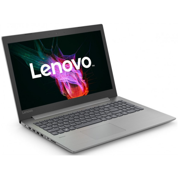 Фото - Ноутбук Lenovo IdeaPad 330-15IKBR (81DE037KRA) Platinum Grey