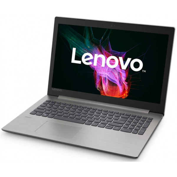 Фото - Ноутбук Lenovo IdeaPad 330-15IKBR (81DE037KRA) Platinum Grey