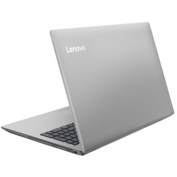 Фото - Ноутбук Lenovo IdeaPad 330-15IKBR (81DE037KRA) Platinum Grey