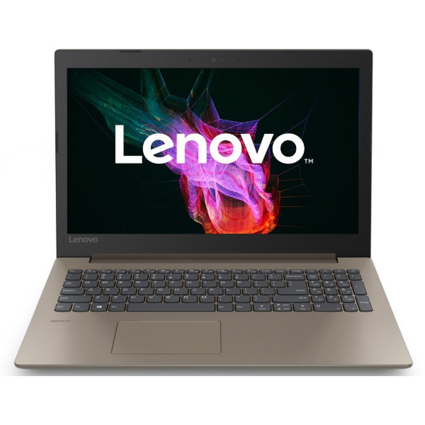 Фото - Ноутбук Lenovo IdeaPad 330-15IGM (81D100H3RA) Chocolate