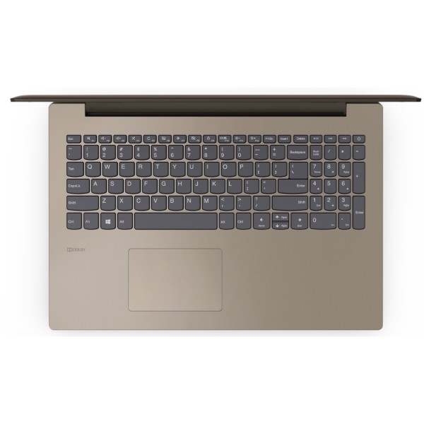 Фото - Ноутбук Lenovo IdeaPad 330-15IGM (81D100H3RA) Chocolate