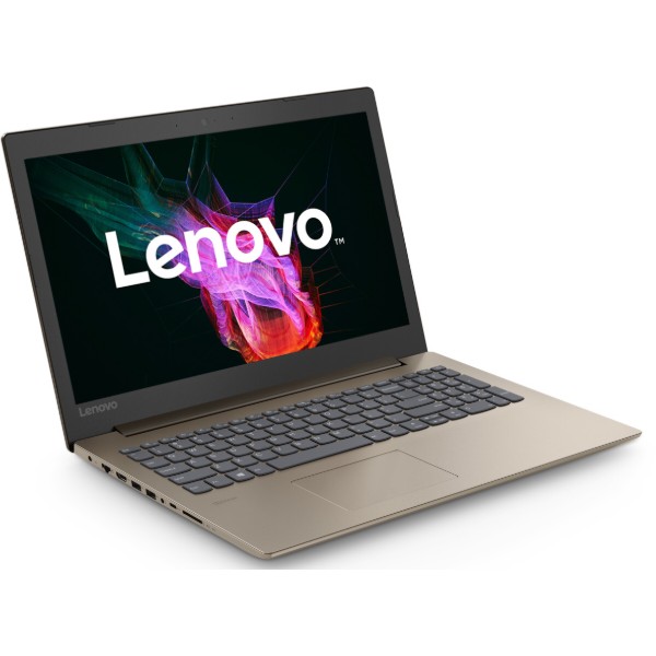 Фото - Ноутбук Lenovo IdeaPad 330-15IGM (81D100H3RA) Chocolate