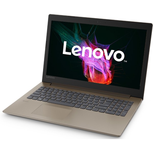 Фото - Ноутбук Lenovo IdeaPad 330-15IGM (81D100H3RA) Chocolate