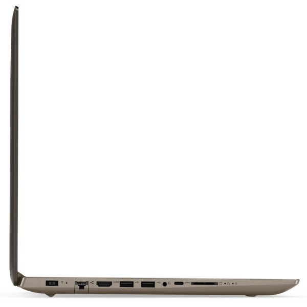 Фото - Ноутбук Lenovo IdeaPad 330-15IGM (81D100H3RA) Chocolate