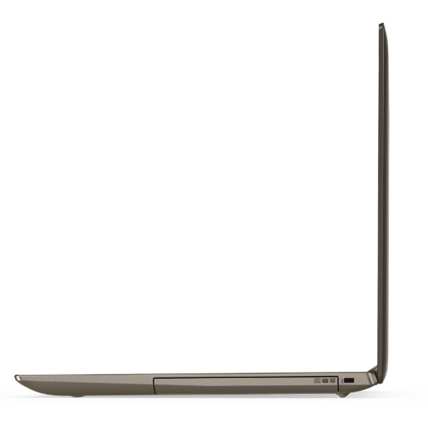 Фото - Ноутбук Lenovo IdeaPad 330-15IGM (81D100H3RA) Chocolate