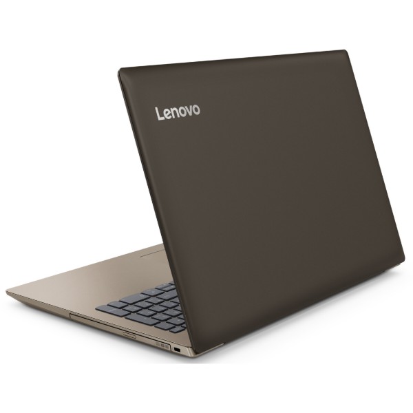 Фото - Ноутбук Lenovo IdeaPad 330-15IGM (81D100H3RA) Chocolate
