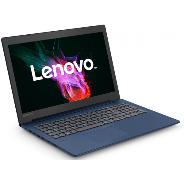 Фото - Ноутбук Lenovo IdeaPad 330-15IKB (81DC009DRA) Midnight Blue