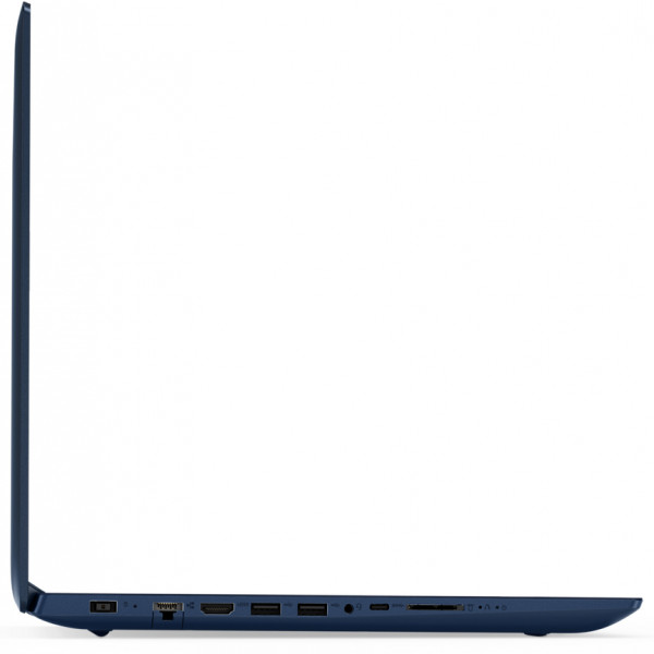 Фото - Ноутбук Lenovo IdeaPad 330-15IKB (81DC009DRA) Midnight Blue