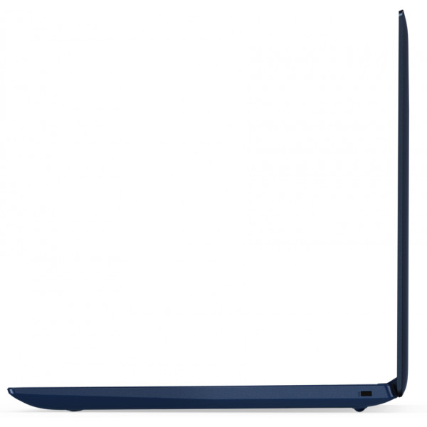 Фото - Ноутбук Lenovo IdeaPad 330-15IKB (81DC009DRA) Midnight Blue