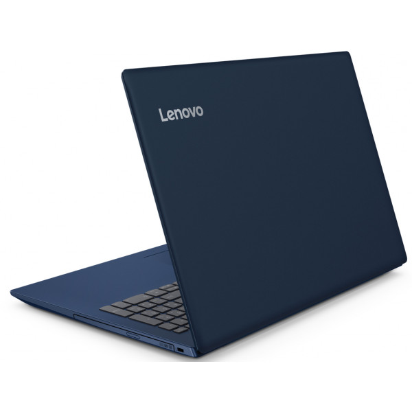 Фото - Ноутбук Lenovo IdeaPad 330-15IKB (81DC009DRA) Midnight Blue