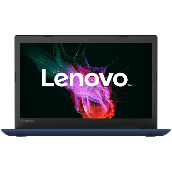 Фото - Ноутбук Lenovo IdeaPad 330-15IKB (81DC009LRA) Midnight Blue