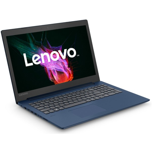 Фото - Ноутбук Lenovo IdeaPad 330-15IKB (81DC009LRA) Midnight Blue
