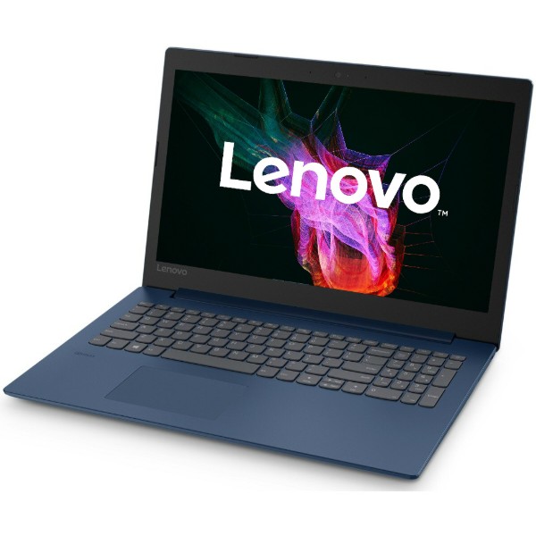 Фото - Ноутбук Lenovo IdeaPad 330-15IKB (81DC009LRA) Midnight Blue