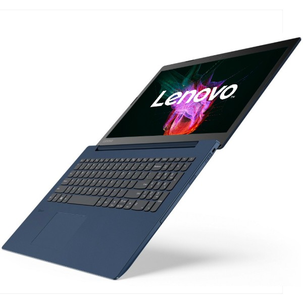 Фото - Ноутбук Lenovo IdeaPad 330-15IKB (81DC009LRA) Midnight Blue