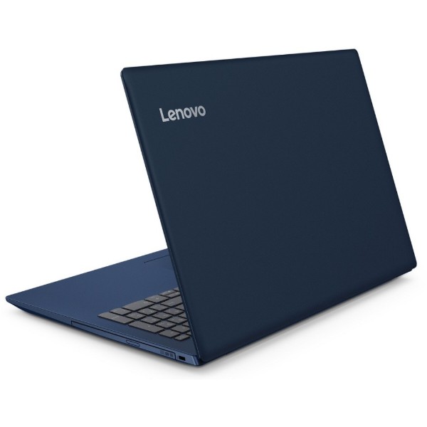 Фото - Ноутбук Lenovo IdeaPad 330-15IKB (81DC009LRA) Midnight Blue