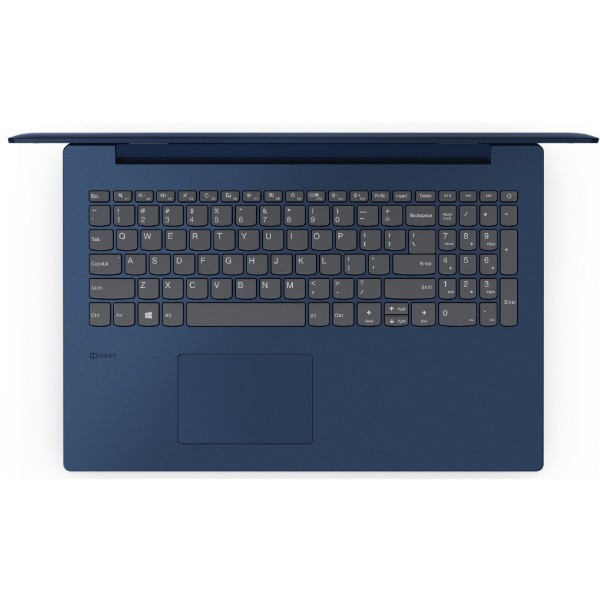 Фото - Ноутбук Lenovo IdeaPad 330-15IKB (81DC009LRA) Midnight Blue