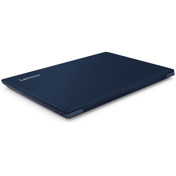 Фото - Ноутбук Lenovo IdeaPad 330-15IKB (81DC009LRA) Midnight Blue