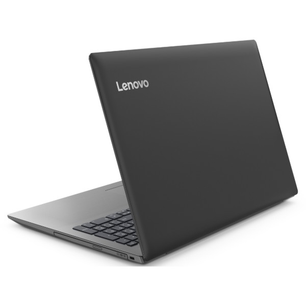 Фото - Ноутбук Lenovo IdeaPad 330-15IKB (81DC009QRA) Onyx Black