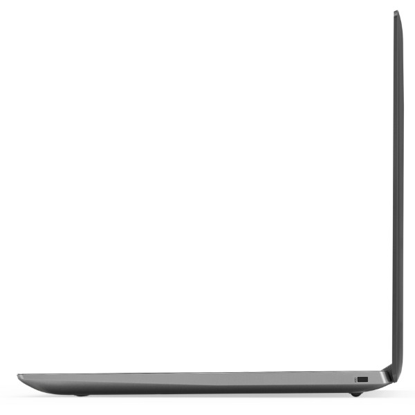 Фото - Ноутбук Lenovo IdeaPad 330-15IKB (81DC009QRA) Onyx Black