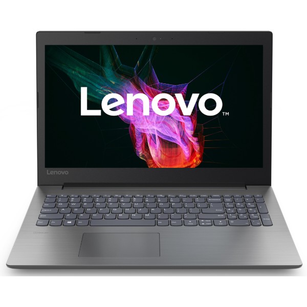 Фото - Ноутбук Lenovo IdeaPad 330-15IKB (81DC009QRA) Onyx Black