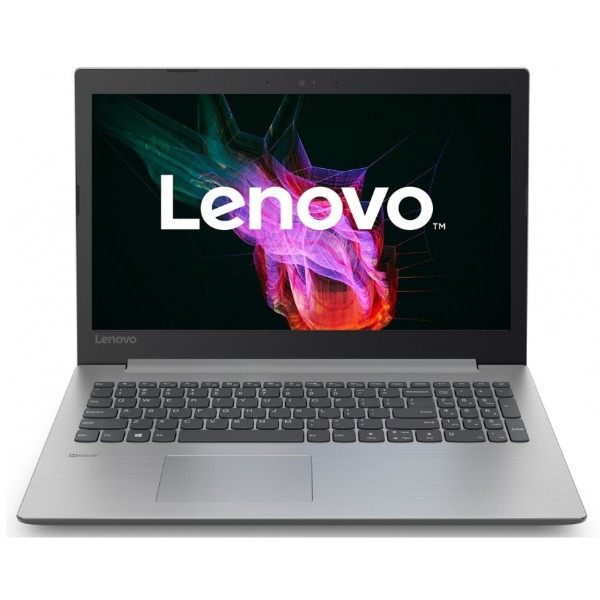 Фото - Ноутбук Lenovo IdeaPad 330-15IKBR (81DE01VWRA) Platinum Grey
