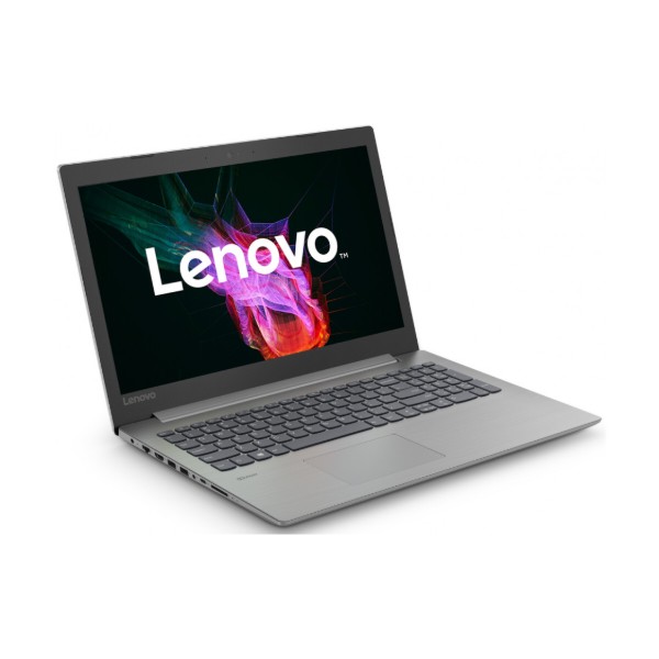 Фото - Ноутбук Lenovo IdeaPad 330-15IKBR (81DE01VWRA) Platinum Grey