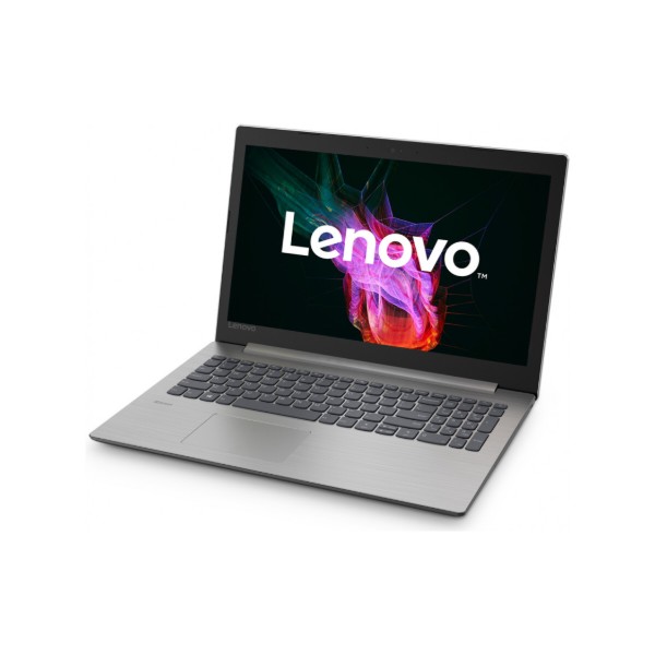 Фото - Ноутбук Lenovo IdeaPad 330-15IKBR (81DE01VWRA) Platinum Grey