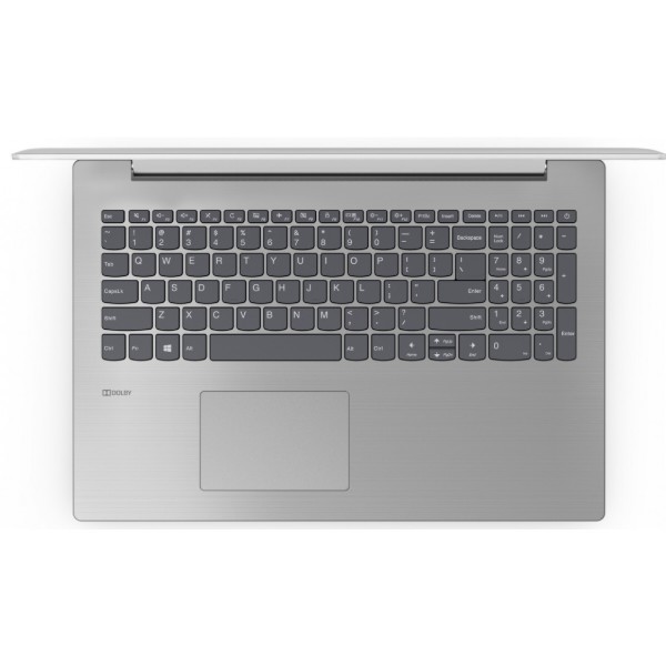 Фото - Ноутбук Lenovo IdeaPad 330-15IKBR (81DE01VWRA) Platinum Grey