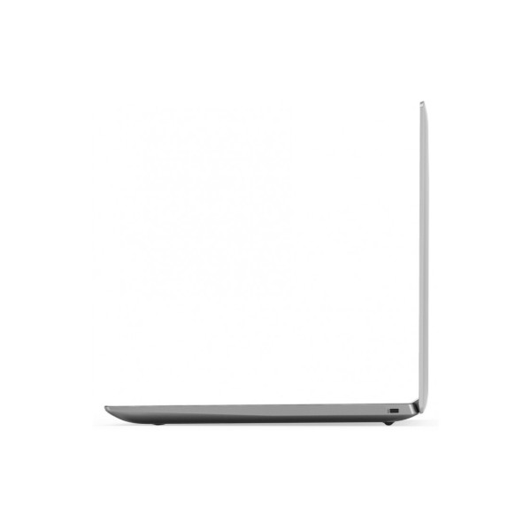 Фото - Ноутбук Lenovo IdeaPad 330-15IKBR (81DE01VWRA) Platinum Grey