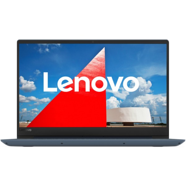 Фото - Ноутбук Lenovo IdeaPad 330S-15IKB (81F500RTRA) Midnight Blue Фото - Ноутбук Lenovo IdeaPad 330S-15IKB (81F500RTRA) Midnight Blue