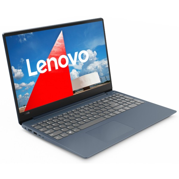 Фото - Ноутбук Lenovo IdeaPad 330S-15IKB (81F500RTRA) Midnight Blue