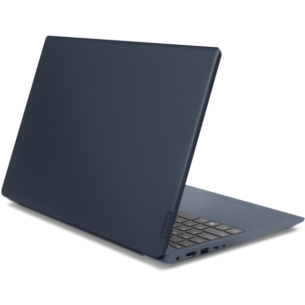 Фото - Ноутбук Lenovo IdeaPad 330S-15IKB (81F500RTRA) Midnight Blue