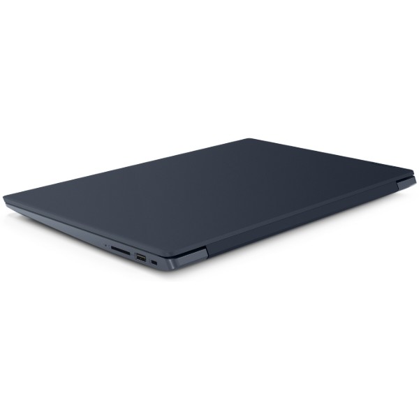 Фото - Ноутбук Lenovo IdeaPad 330S-15IKB (81F500RTRA) Midnight Blue