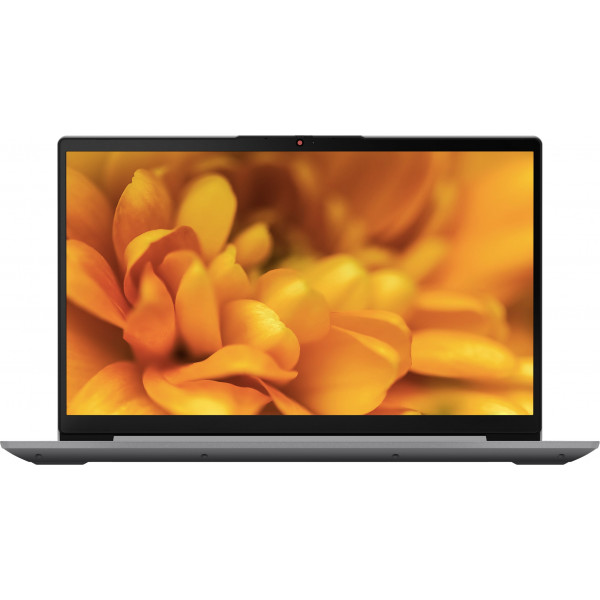 Фото - Ноутбук Lenovo IdeaPad 3 15ALC6 (82KU0232RA) Arctic Grey