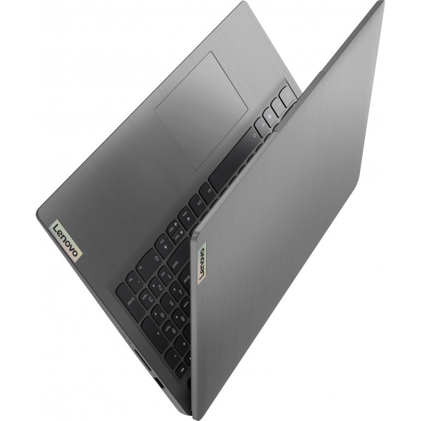 Фото - Ноутбук Lenovo IdeaPad 3 15ALC6 (82KU0232RA) Arctic Grey