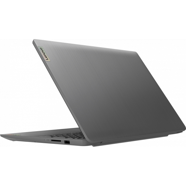 Фото - Ноутбук Lenovo IdeaPad 3 15ALC6 (82KU0232RA) Arctic Grey