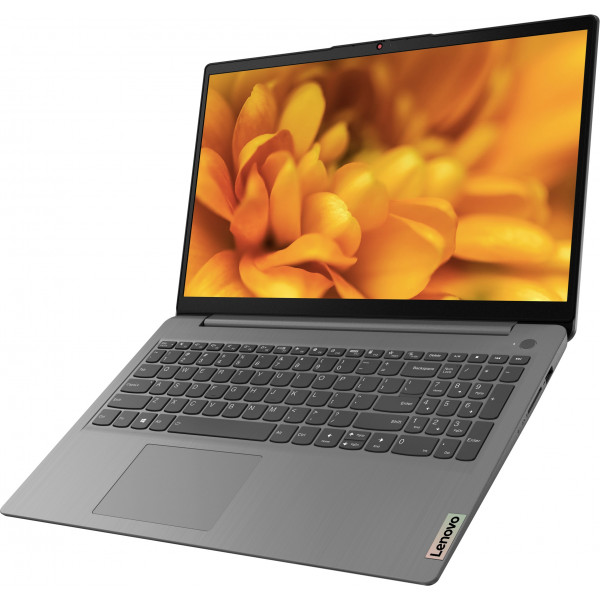 Фото - Ноутбук Lenovo IdeaPad 3 15ALC6 (82KU0232RA) Arctic Grey